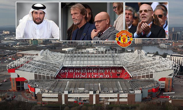 Inside Qatar's plans to fix Manchester United in just three days - and how Sheikh Jassam's 'Project Ruby' could offer stumbling Ineos an exit route from chaos: MIKE KEEGAN