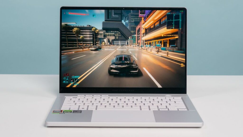 My favorite gaming laptop of 2024 will be hard to beat — here’s why