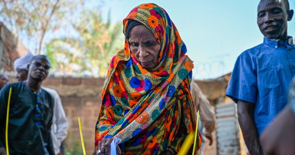 Chad votes in first parliamentary election in over a decade: What to know | Elections News