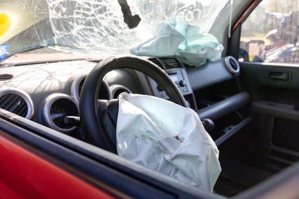 NHTSA extends decade-long “probe” into 50 million potentially deadly airbags, delays recall