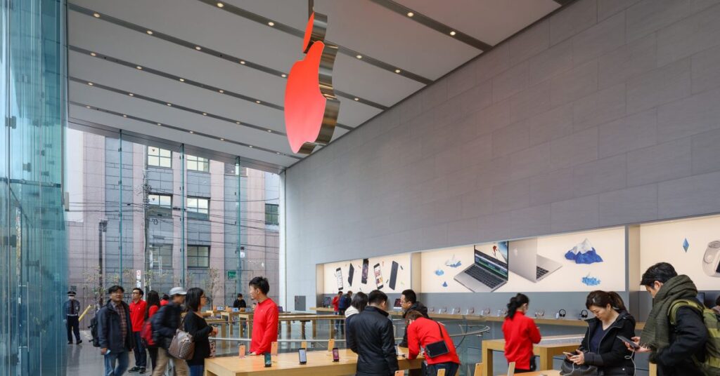 Apple again supporting World Aids Day, donating $5 per purchase