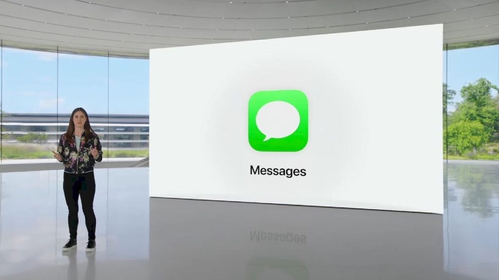 Apple reveals the U.S. wireless firms that support RCS on the iPhone 's Messages app