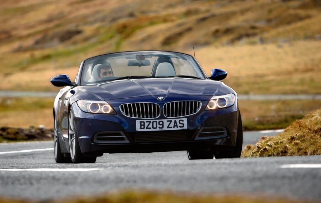 Best BMWs With the Legendary N52 Inline-Six Engine