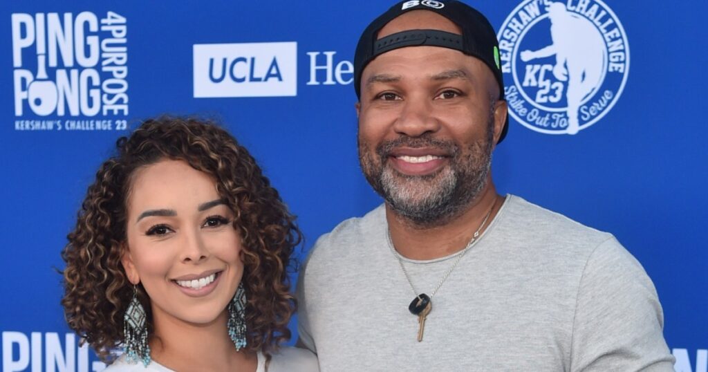 Who Is Derek Fisher's Wife? Gloria Govan's Job & Instagram