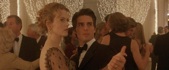 How to Watch 'Eyes Wide Shut' and 'Babygirl' on Christmas