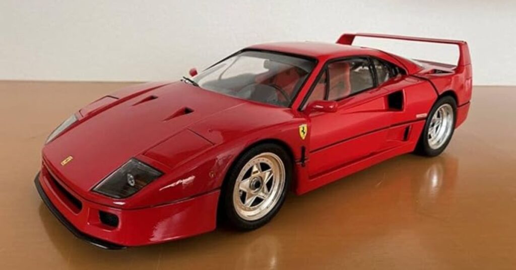 10 DIY Model Car Kits to Ignite Your Passion for Building