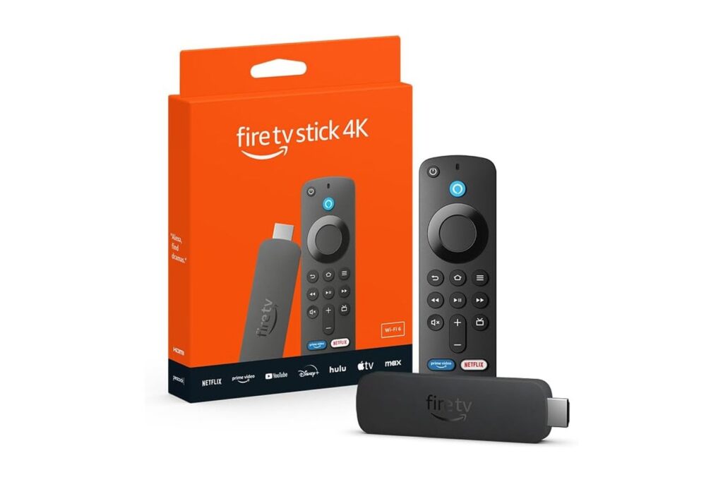 Firetvstick