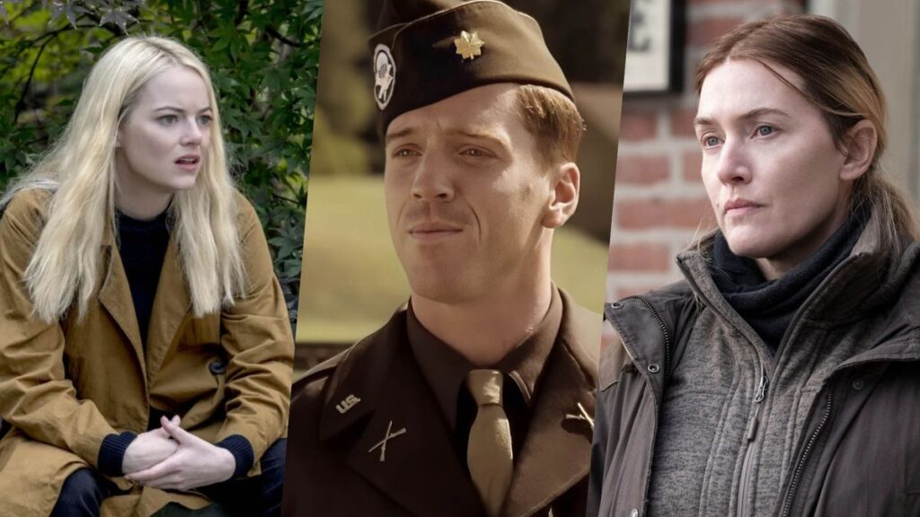 7 best miniseries to binge-watch over the holidays