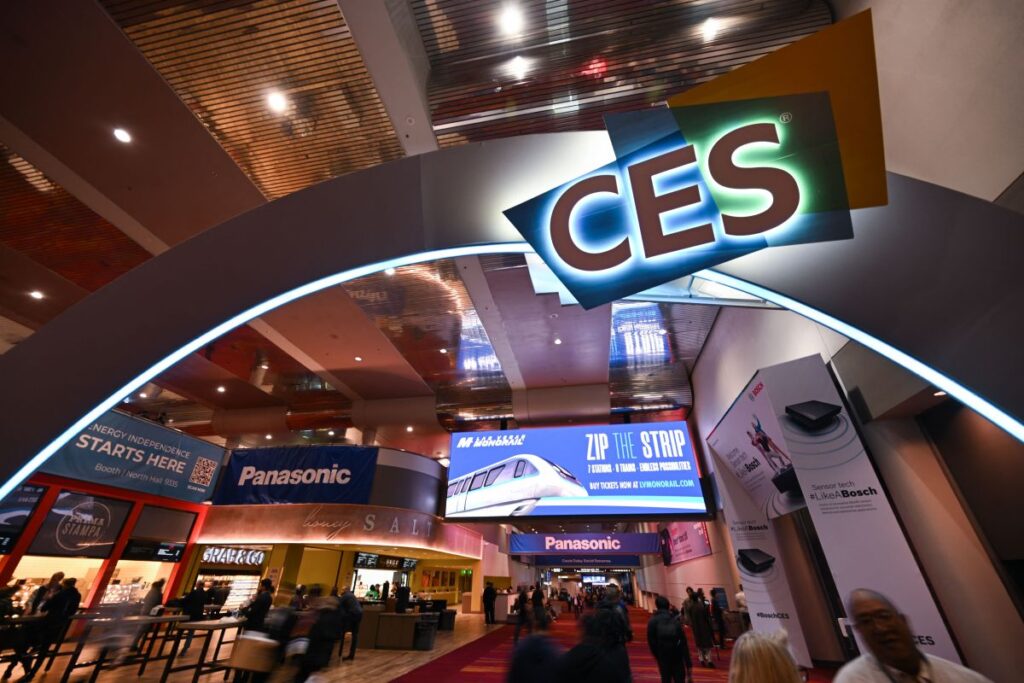 How to watch CES 2025’s press conferences