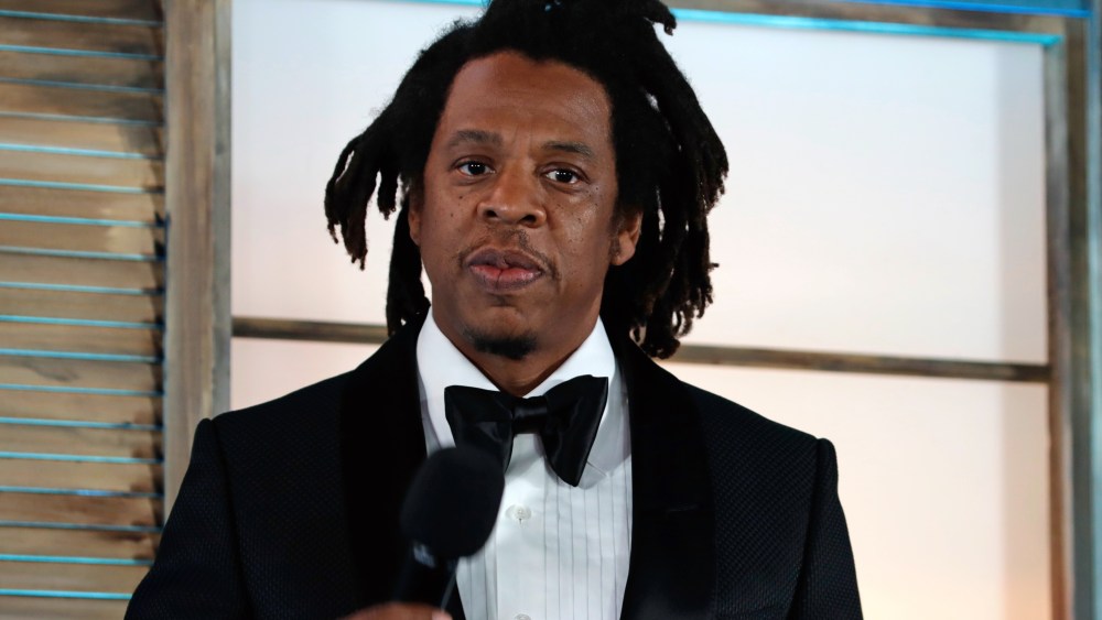 Jay-Z and Sean 'Diddy' Combs Accuser Can Remain Anonymous, Judge Rules