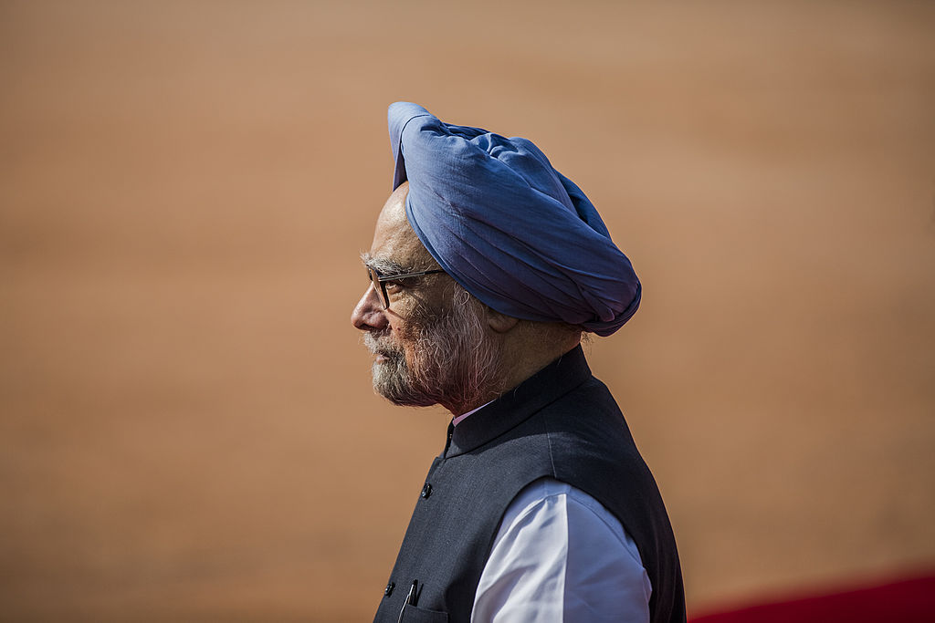 Manmohan Singh leaves an impressive strategic legacy