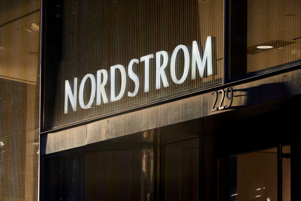 Nordstrom To Be Taken Private by Founding Family in $6.25B Deal