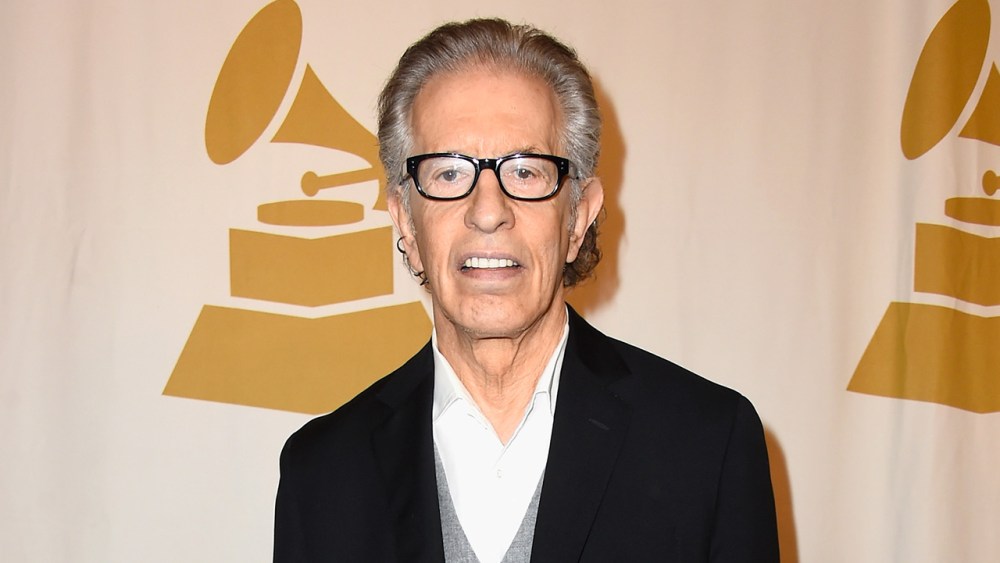 Record Producer of 'You're So Vain' Was 82