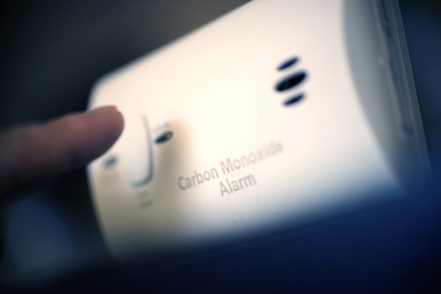 4 dead in New Hampshire from suspected carbon monoxide poisoning