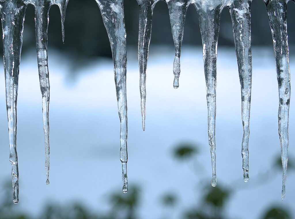 A new study shows that cold-related deaths have significantly increased in the U.S. since 1999.