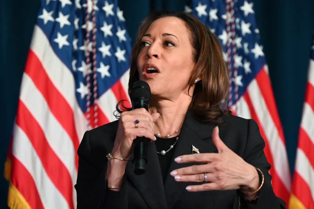 Kamala Harris