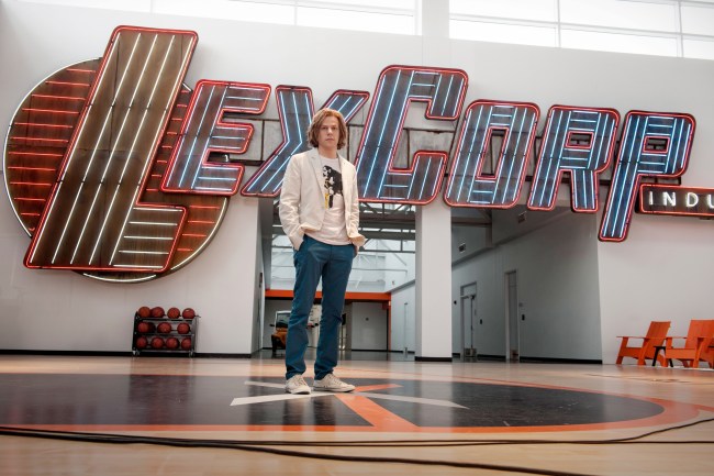 Jesse Eisenberg Thinks Playing Lex Luthor 'Hurt' His Career