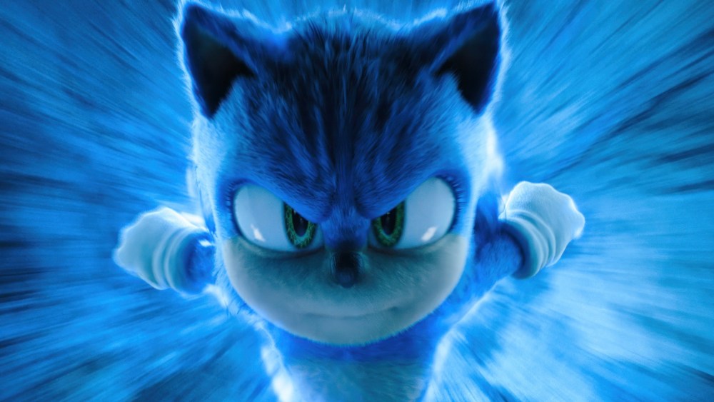 Sonic 3 Makes $6.5 Million in Thursday Previews