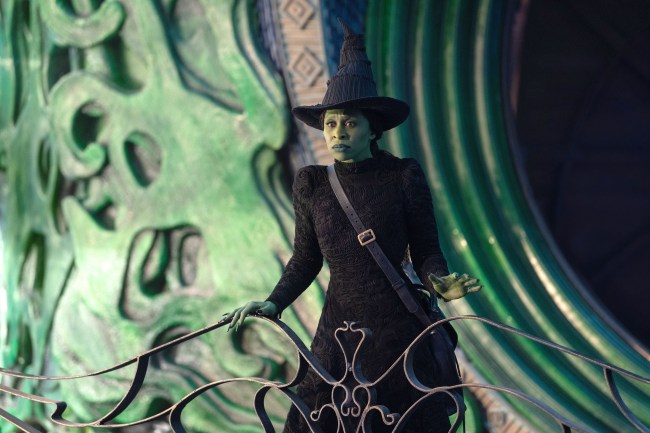 'Wicked' Score Adaptated Its Broadway Roots to Make the Film Fly