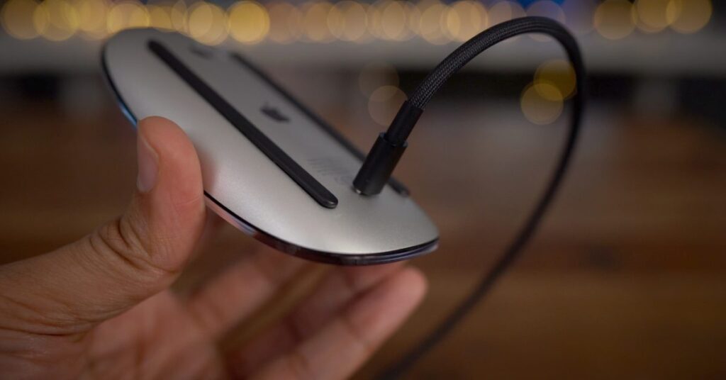 Apple is redesigning the Magic Mouse: Here's what we know so far