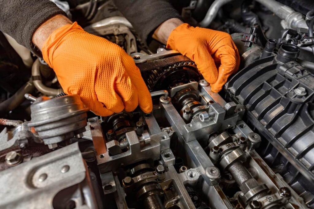 Mechanics reveal the worst cars they service and why they hate them