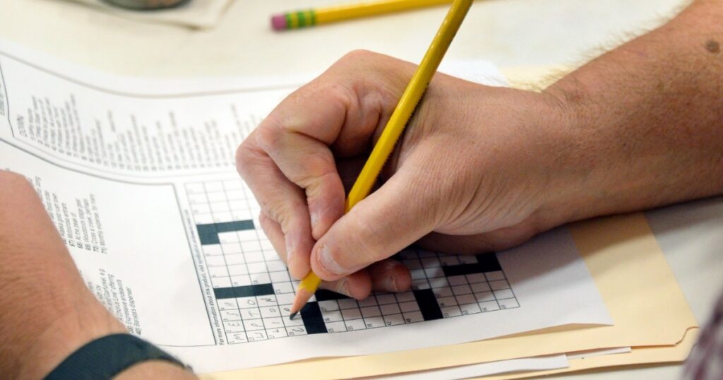 NYT Mini Crossword Help, Hints & Clues for Today, December 23