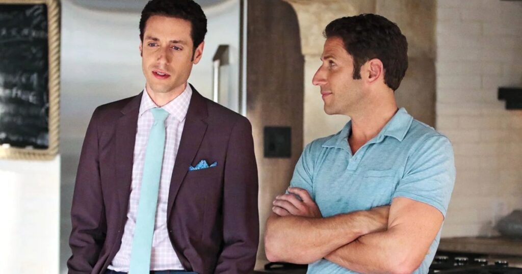 Why Is Royal Pains Leaving Netflix?