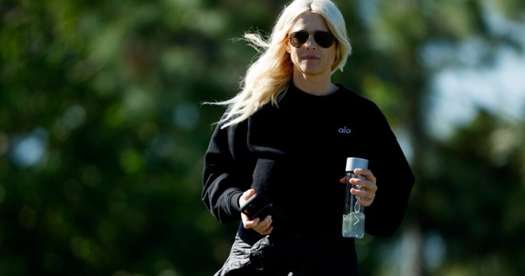 Who Is Elin Nordegren's Boyfriend? Jordan Cameron's Job & Relationship History