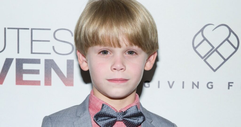 What Happened to Hudson Meek? 'Baby Driver' Child Actor Passes Away