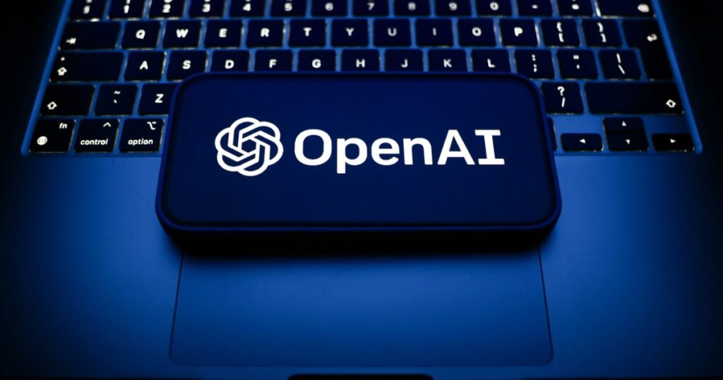 Why Was OpenAI's ChatGPT Down? Reason Explained