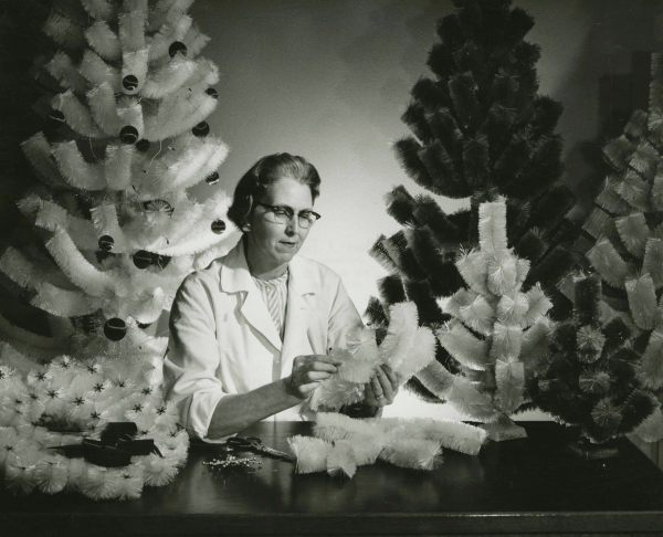 5 Unconventional Christmas Tree Stories