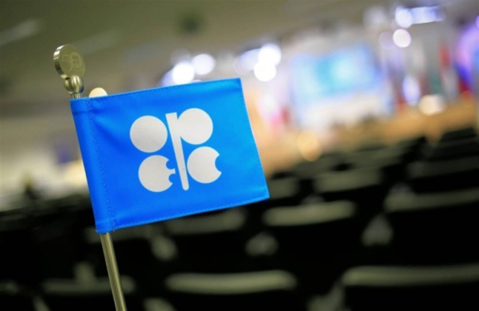 Catch up - OPEC+ does not have "the bandwidth to prop prices much higher"