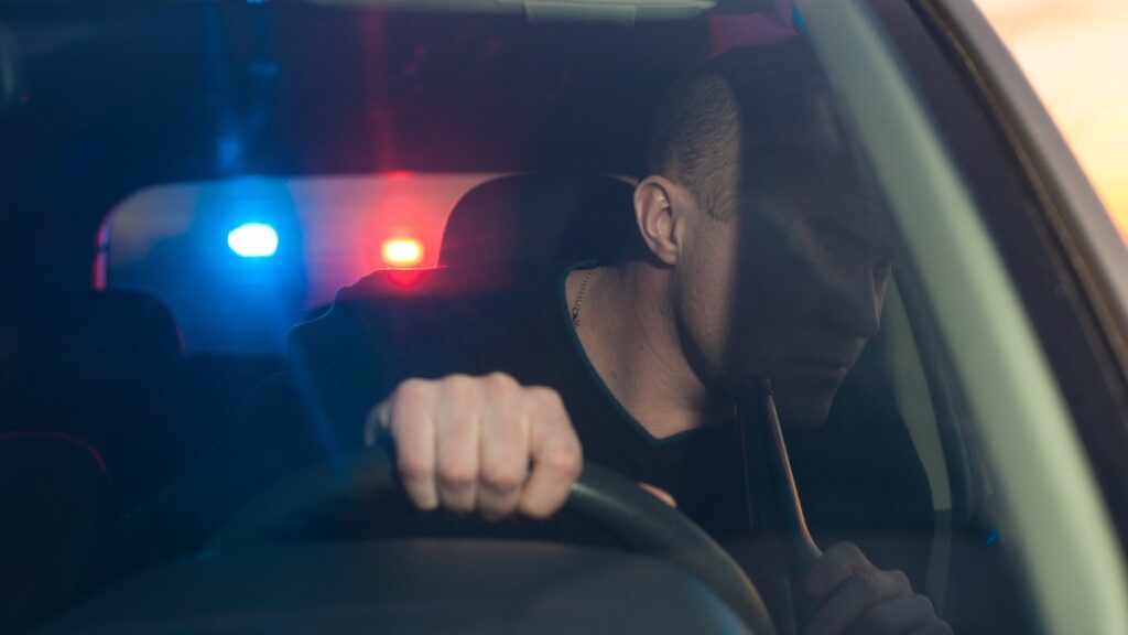 "Hands at 10 and 2," and other simple secrets of smooth traffic stops