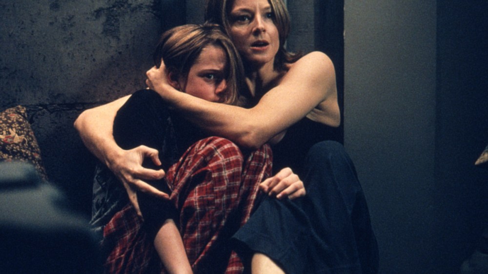 'Panic Room' Brazilian Remake In the Works at Sony-Owned Floresta