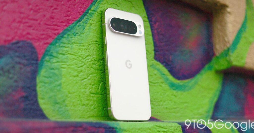 What's in store for Google Pixel in 2025?