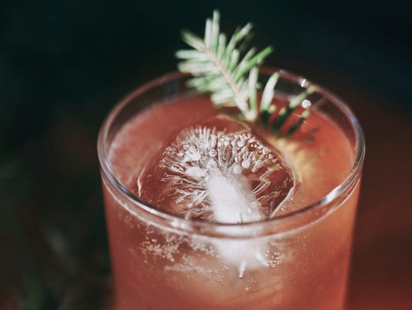 Our Favorite Holiday Cocktail Recipes and Stories