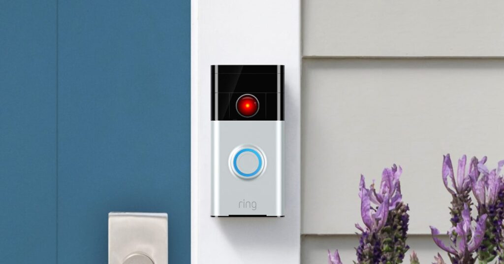 Apple reportedly developing new smart home doorbell with support for Face ID