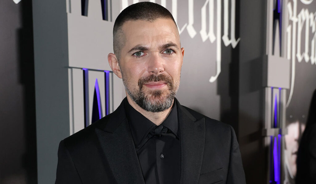 Robert Eggers, Nosferatu