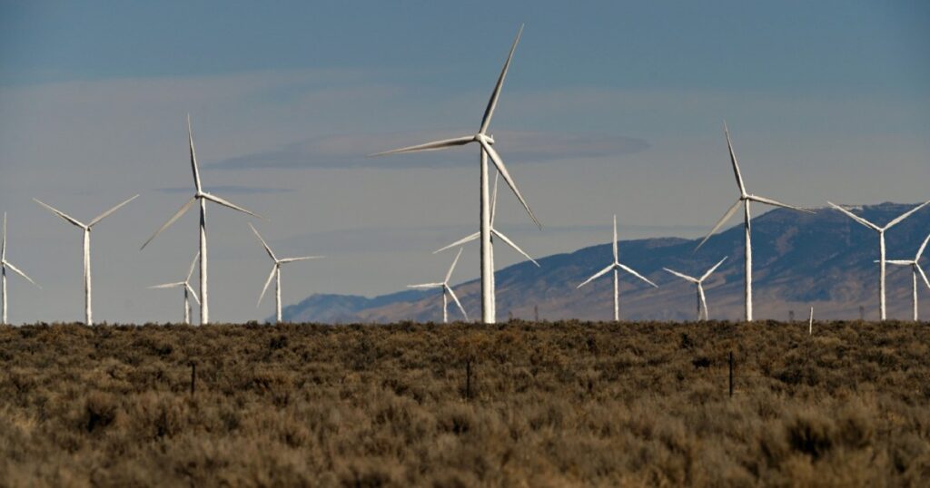 2024 Set the Stage for Clean Energy on Public Lands – Mother Jones