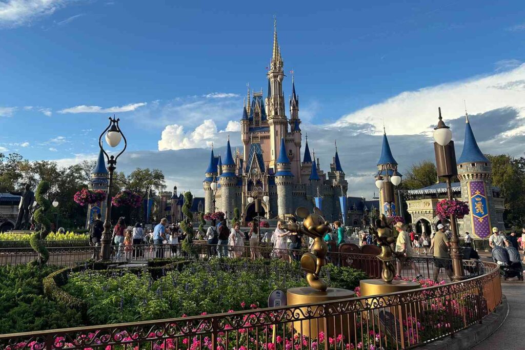 This Disney World Sweepstakes Includes a Free 6-night Hotel Stay, Park Hopper Tickets, and Round-trip Airfare — How to Enter