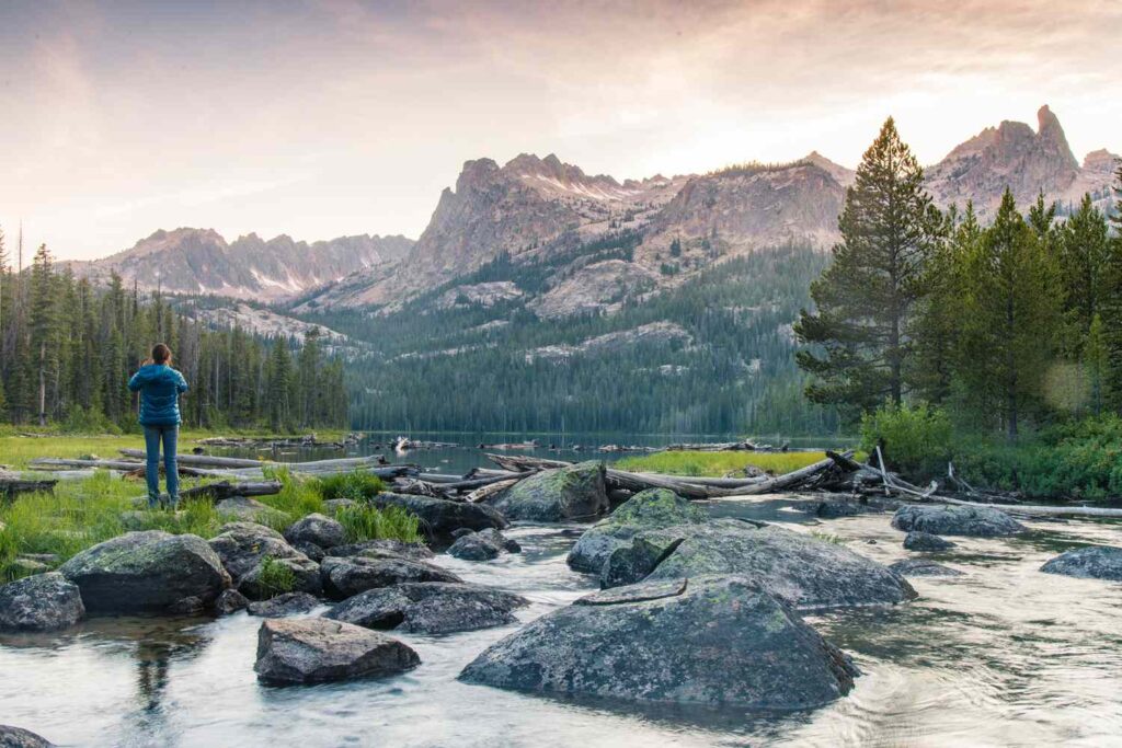 20 Best Places to Visit in Idaho, According to Locals