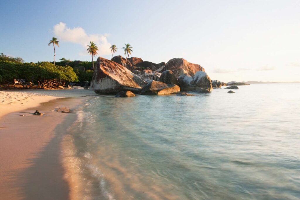 How to Plan the Perfect Trip to Virgin Gorda