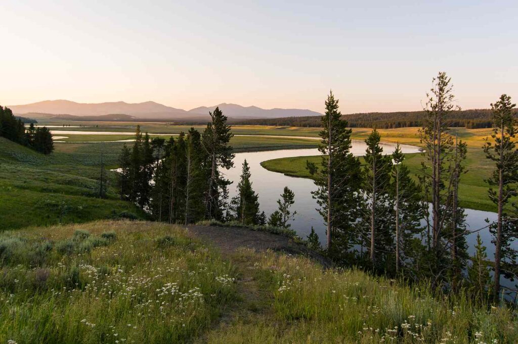 Visit Every U.S. National Park for Free on These 6 Days in 2025