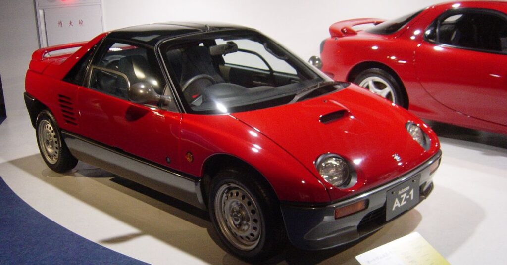 20 Reasons Why Japan's Kei Cars Deserve More Love