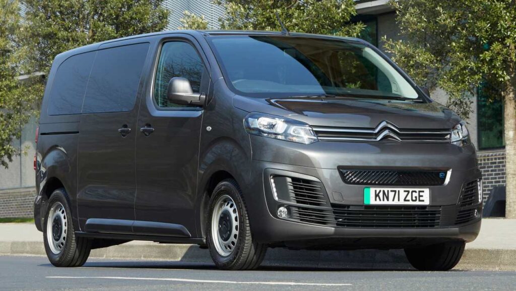 Used Citroen SpaceTourer (Mk1, 2016-date) buyer’s guide: an MPV with room to spare