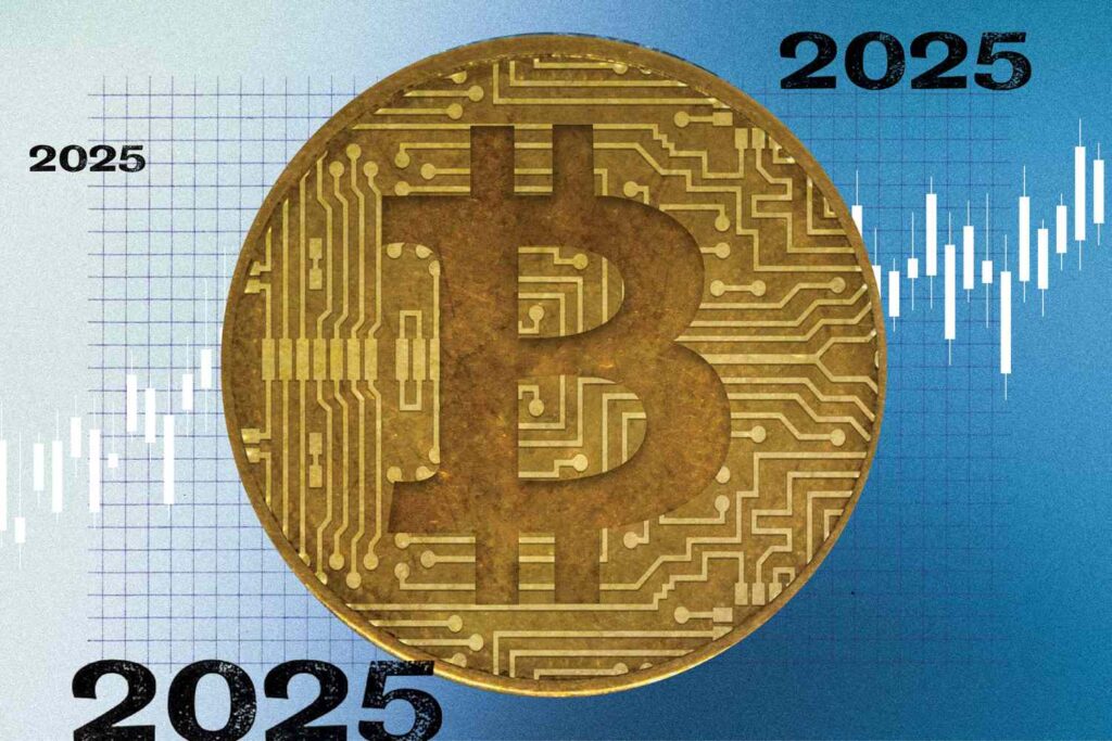 What To Expect From Bitcoin and Crypto Markets In 2025