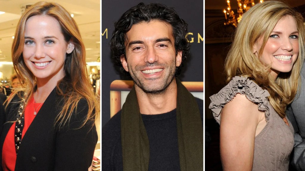 Justin Baldoni’s Publicist Quit Firm Over Founder’s ‘Bullying’ Amid Blake Lively Smear Campaign, New Texts Show