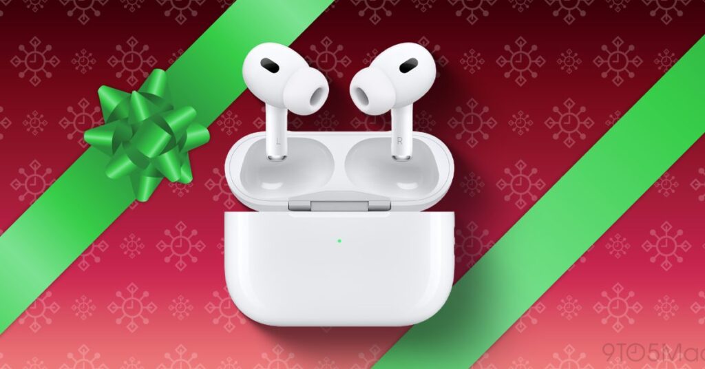 The must-try AirPods Pro features