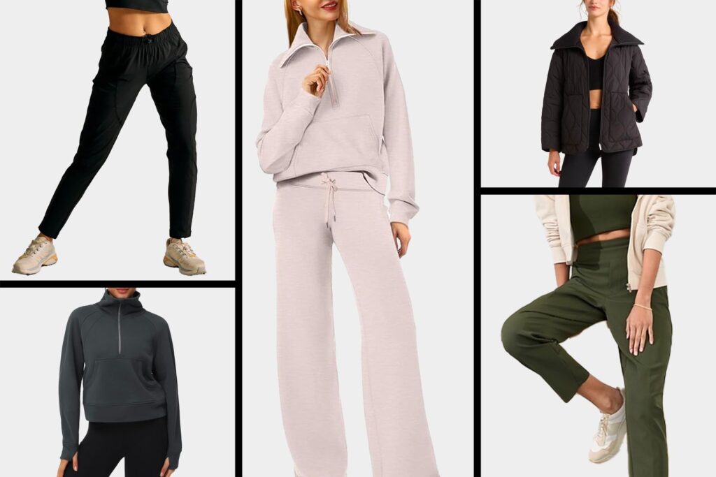 67 Best Loungewear End-of-year Deals 2024