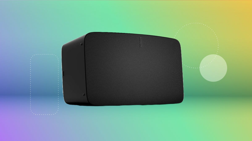 Best Sonos Deals: Enhance Your Audio Experience for 2025 With Bundles, Limited-Time Offers and Major Discounts